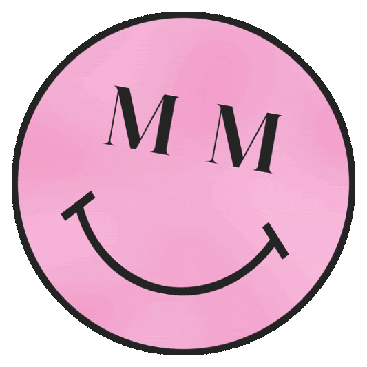 Max Social Sticker
