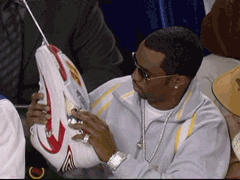P Diddy Phone GIF - Find & Share on GIPHY