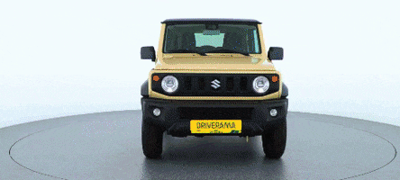 4X4 Suzuki GIF by Driverama.com