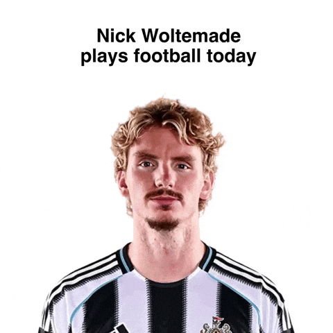 Nick Woltemade GIF