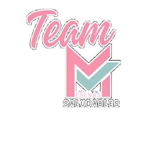 Melenasaludables Sticker