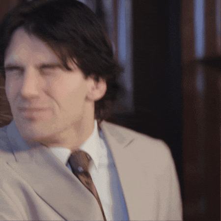 Shocked Surprised GIF by reelshort