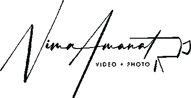 Photographer Videographer Sticker by Nima