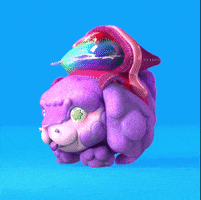 Bunny GIF