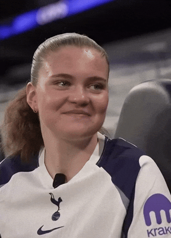 Spurs Women GIF