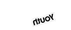 Animated Text Type Design Sticker by AllCaps