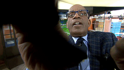 wipe today show GIF