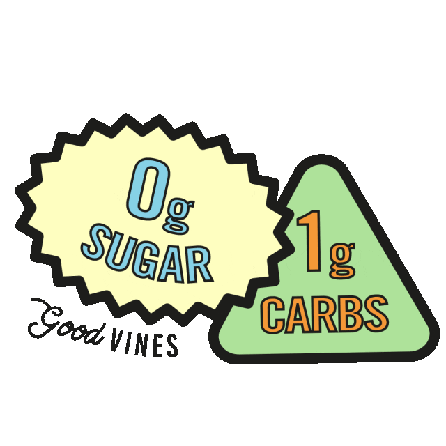 Winespritz Sticker by Good Vines
