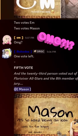 Omg GIF