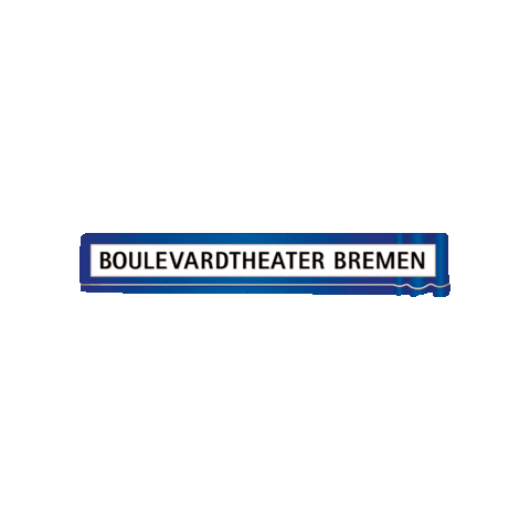 Weyher Theater Sticker