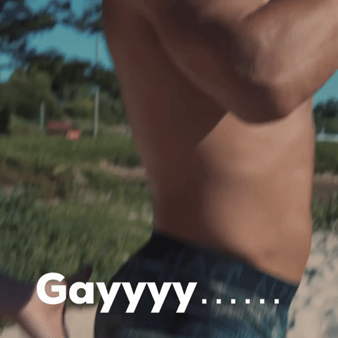 Stay Wicked GIF