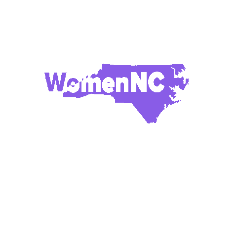 WomenNC Sticker