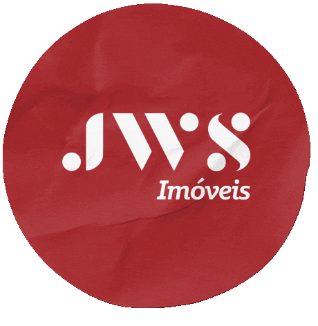 Sticker by JWS Imóveis