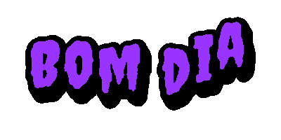 Bom Dia Sticker by teruyaperfumaria