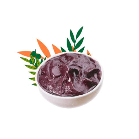 Brasil da Fruta Sticker