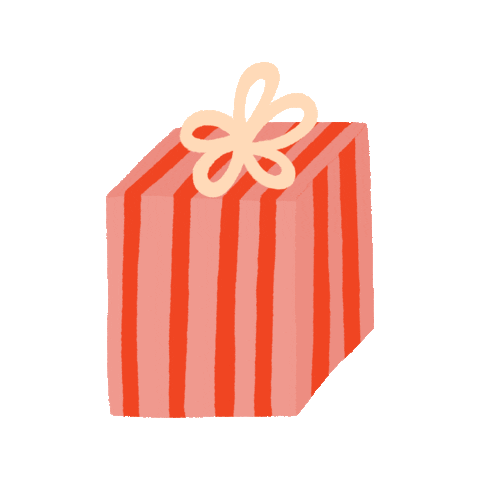 Pop-Up Surprise Gift Box GIF