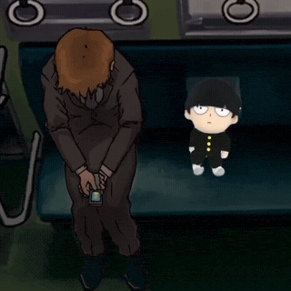Mob GIF