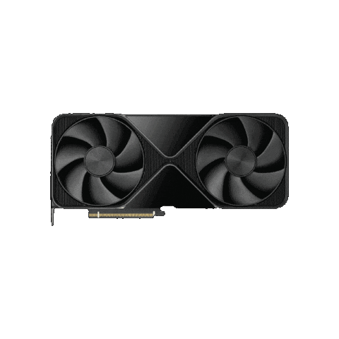 Gpu Gtc Sticker by PNY/XLR8