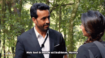 Jonathan Cohen Marina GIF