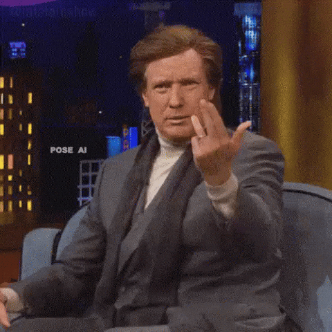 Lets Go Trump GIF by FullMag