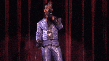 eddie murphy film GIF by Hollywood Suite