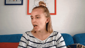 Want It Oh My God GIF by HannahWitton