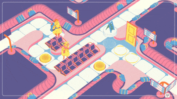 Gaming GIF