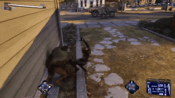 Spider-Man GIF