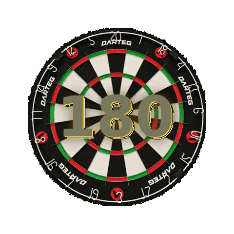 Bingo Alfa Sticker by Darteg