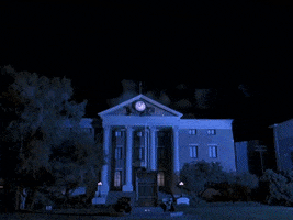 GIF by Back to the Future Trilogy