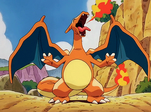 charizard