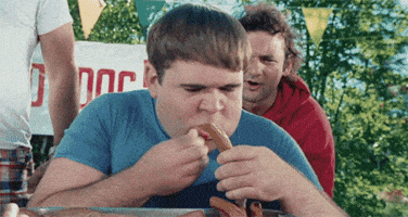 Hungry Hot Dogs GIF by CanFilmDay