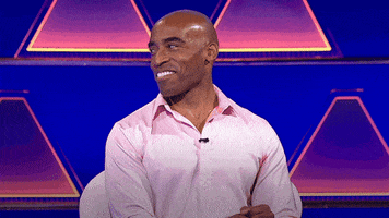 Game Show Challenge GIF by ABC Network