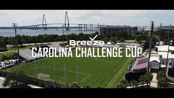 Usl Championship Sport GIF by Charleston Battery