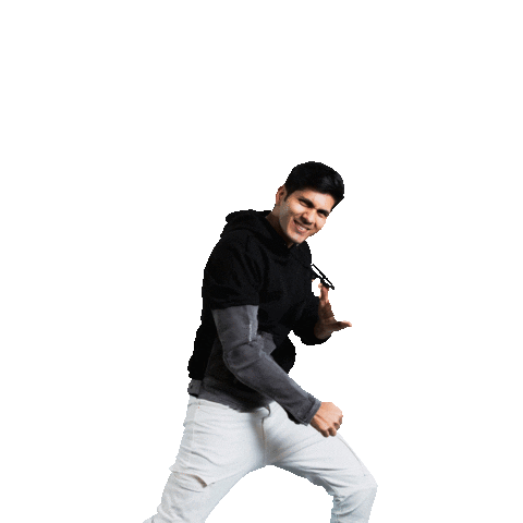 Dance Fitness Sticker by paddubai