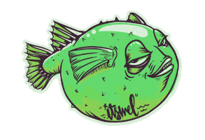 Animated Sticker