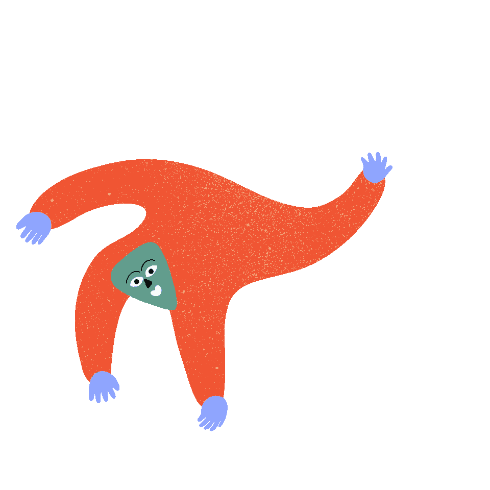 Klubgalopp Sticker