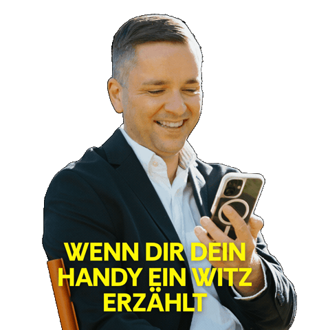 Julian Christ Sticker