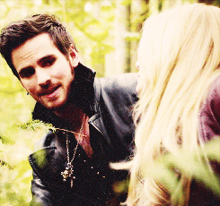 captain swan