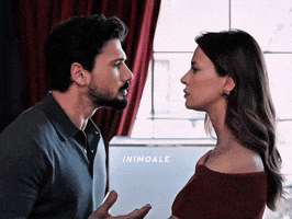 Yeraltı GIF