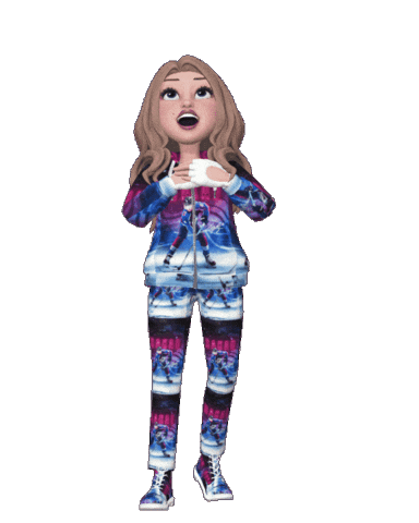 Animated Sticker