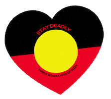 Hod Sticker by TIBBS & BONES