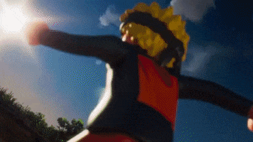 Naruto GIF