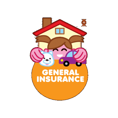 BEA 東亞銀行 Sticker