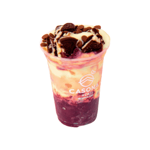 Sticker by Casona Acai