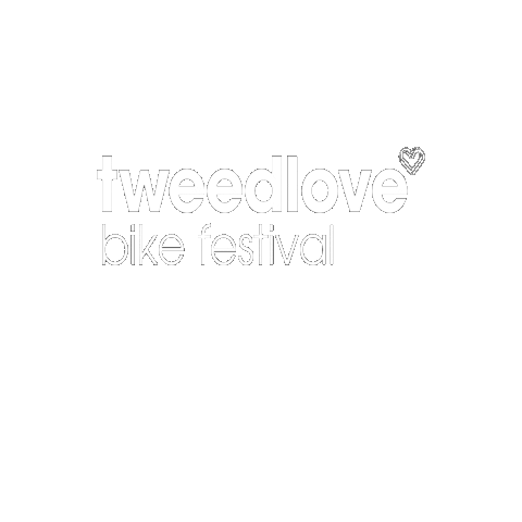 TweedLove Sticker