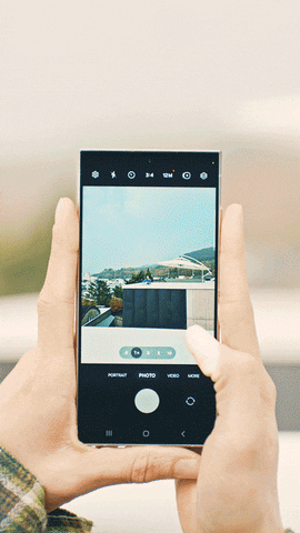 Samsung GIF