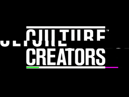 CultureCreators c2 culturecreators c2summit wearetheculture GIF
