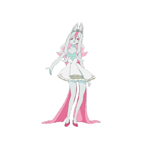 Dancing Sticker