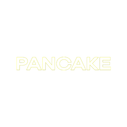 Pancake Sticker by Volleyball World for iOS & Android GIPHY